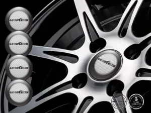 Domed Stickers Edition Ultimate Radiant Performance